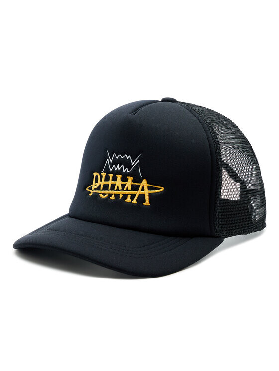 

Кепка Puma, черный
