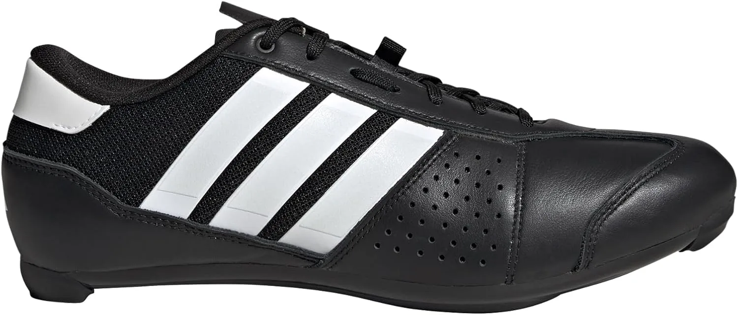 Кроссовки Adidas Heritage Road, черный — фото 2