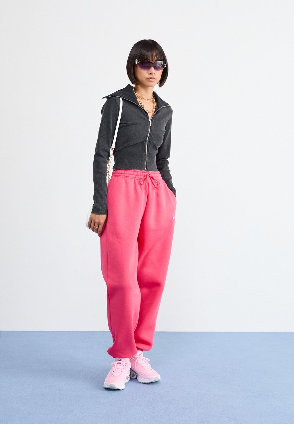 

Спортивные брюки PANT Nike, розовый