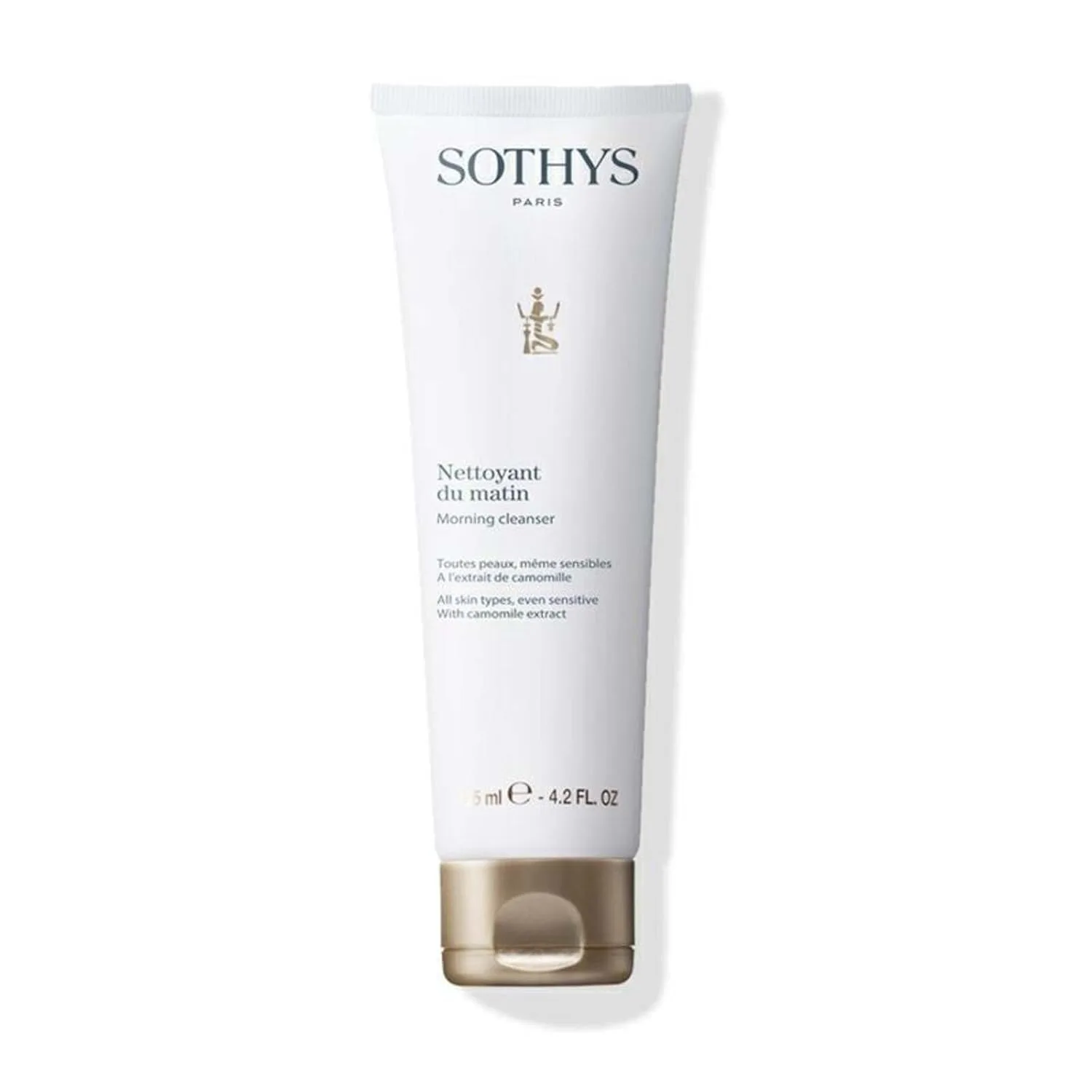 Сыворотка Sothys — Интенсивная увлажняющая | с гиалуроновой кислотой для интенсивного увлажнения и