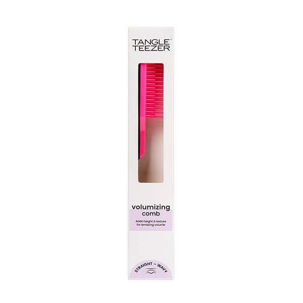 

Назад расчесывание 1 шт Tangle Teezer