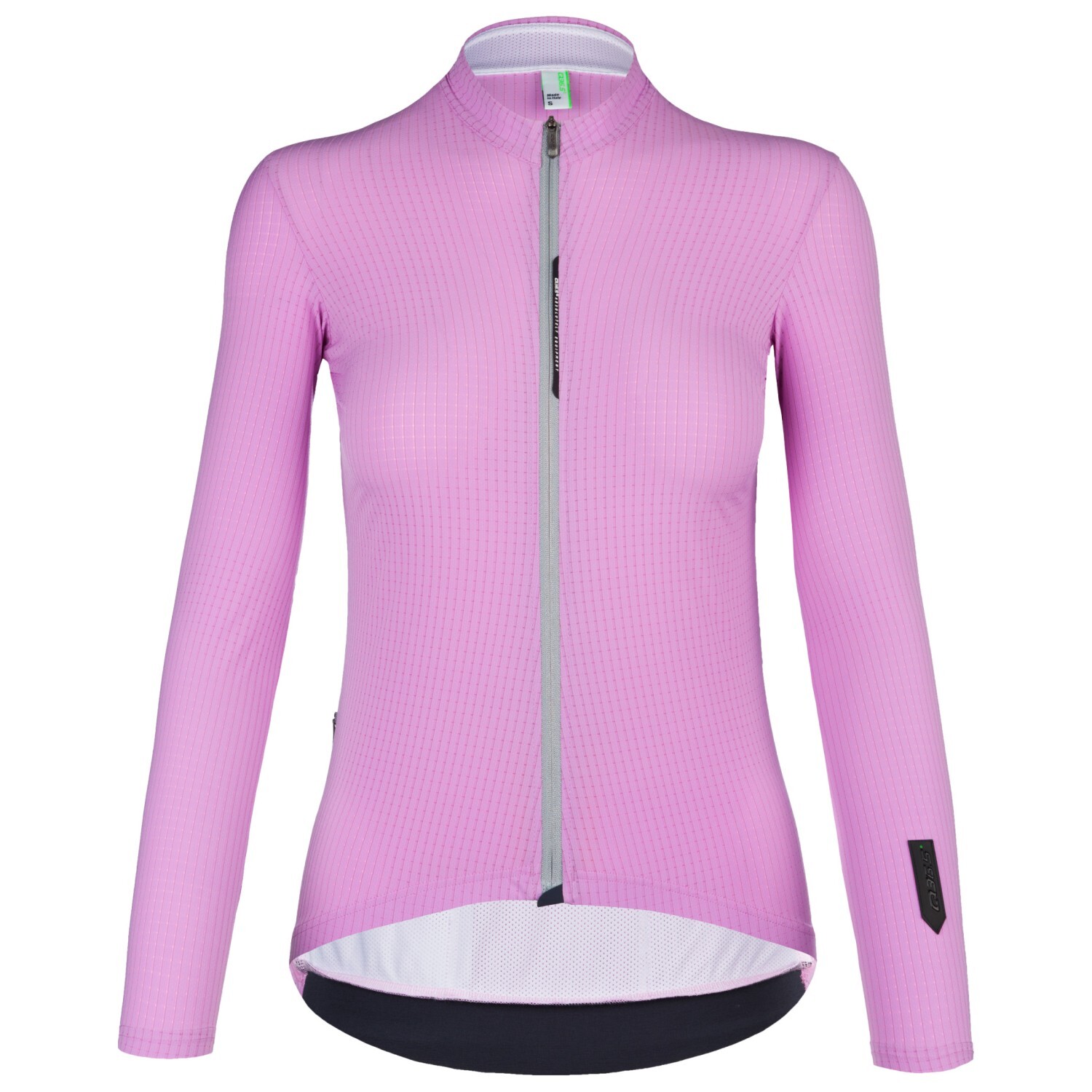 

Велосипедный трикотаж Q36 5 Women's Pinstripe X, цвет Lila