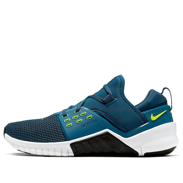 

Кроссовки Nike Metcon 2, синий