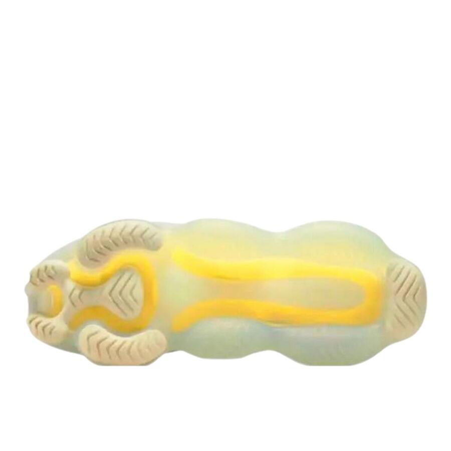 NIKE Кроссовки Air Max Scorpion Lemon Wash — фото 3