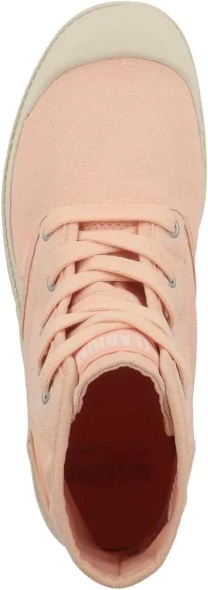 Мужские кроссовки Palladium Us Pampa High H High Trainers — фото 3