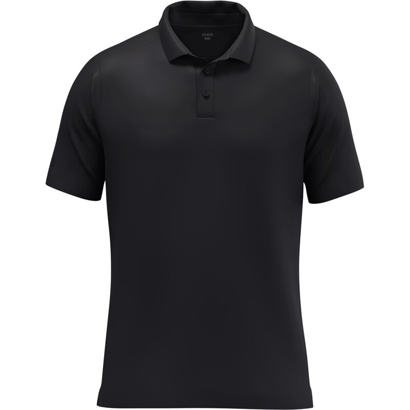 

Polo polo uni Jako, черный