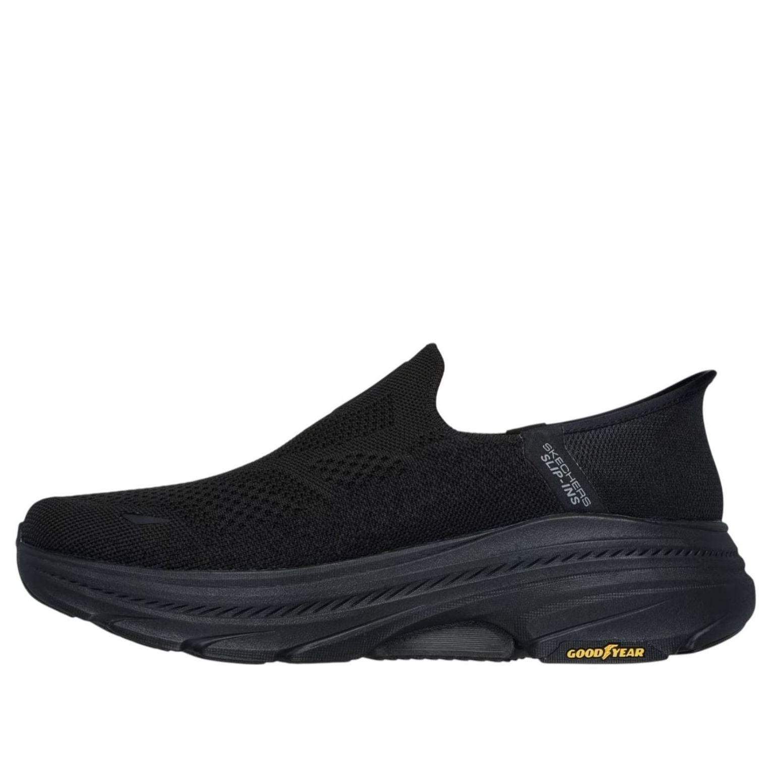 

Кроссовки Skechers Max Cushioning Arch Fit 2.0 Slip Ins 'Black'