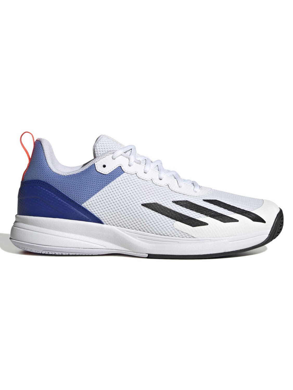 

Кроссовки Adidas Performance Courtflash Speed Tennis, белый