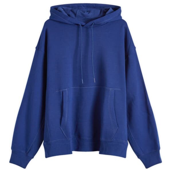 

Толстовка Nike шерстяная классическая Nike Apparel, синий