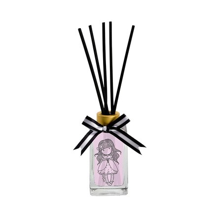 Женская парфюмерная вода Gorjuss Ladybird Ambientador Mikado 100 Ml — фото 3