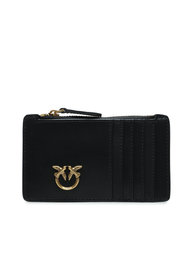 

Картхолдер Aircone Cardholder AI 23-24 PCPL 100251 Pinko, черный