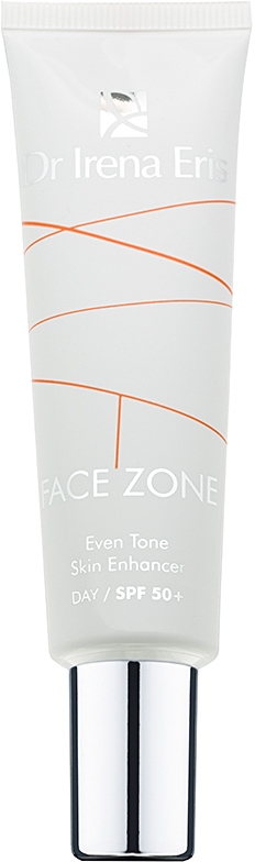 

Крем для выравнивания тона кожи лица против морщин, тонированный, spf 50+ Dr Irena Eris, 30 мл
