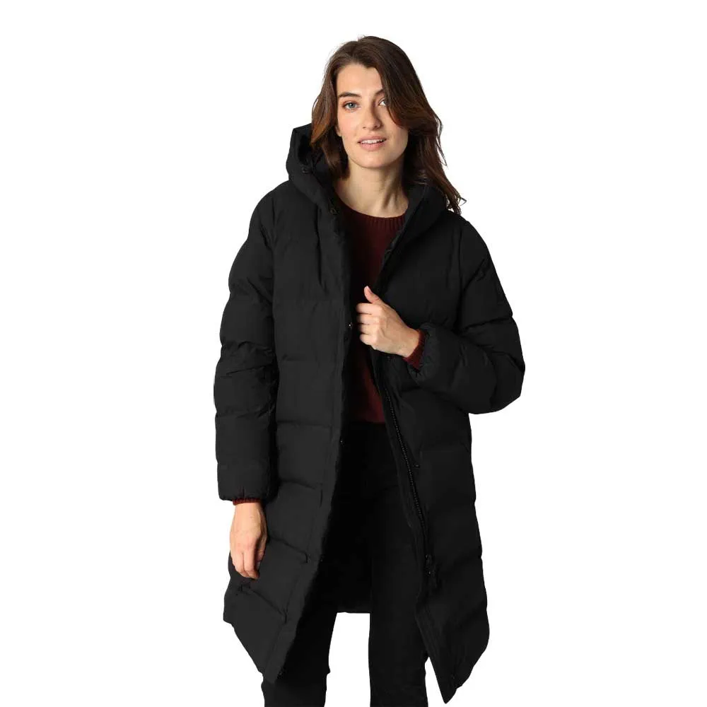 

Куртка Deeluxe Samiah, черный