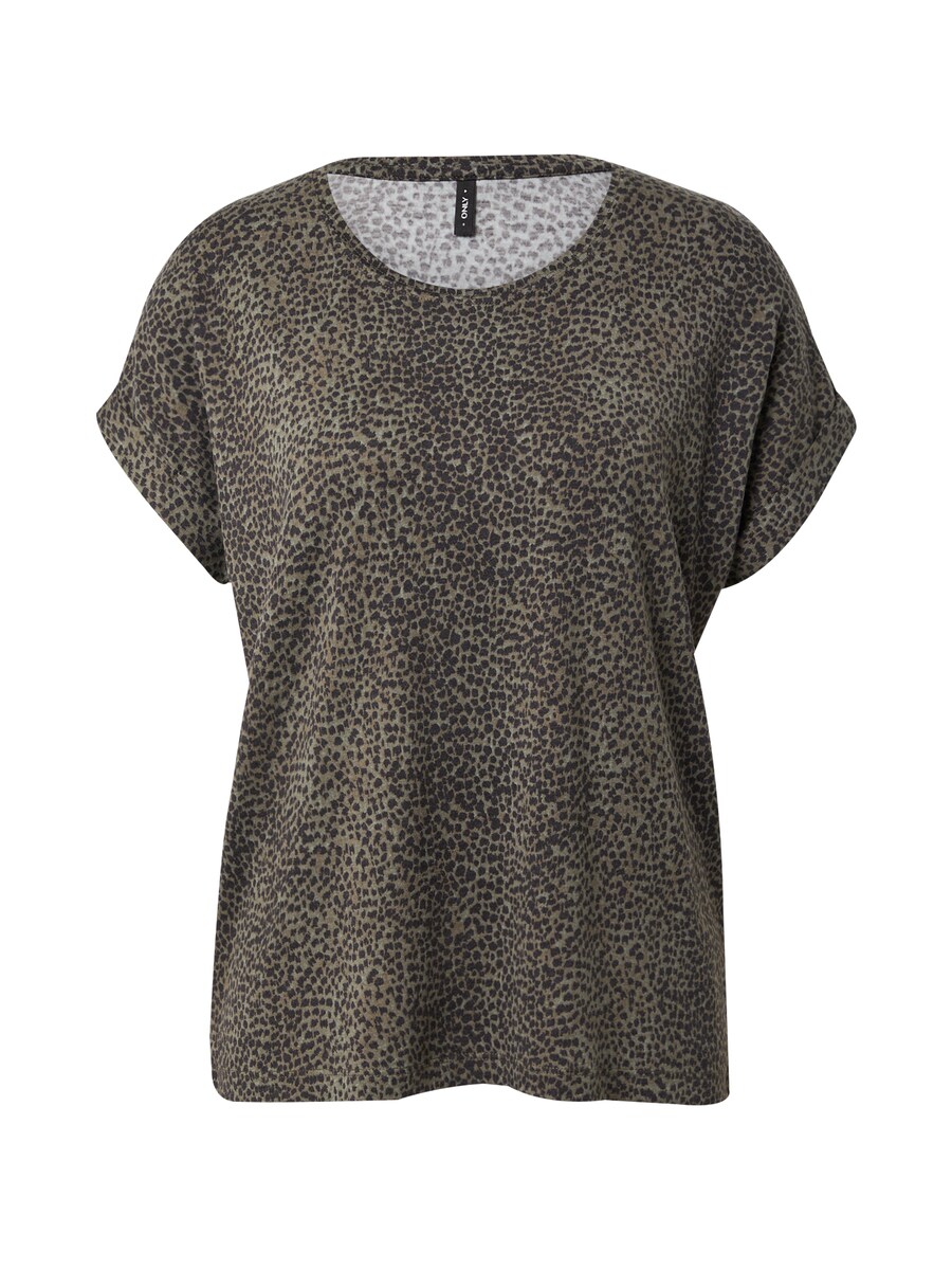 

Рубашка ONLY MOSTER, цвет Khaki/Olive