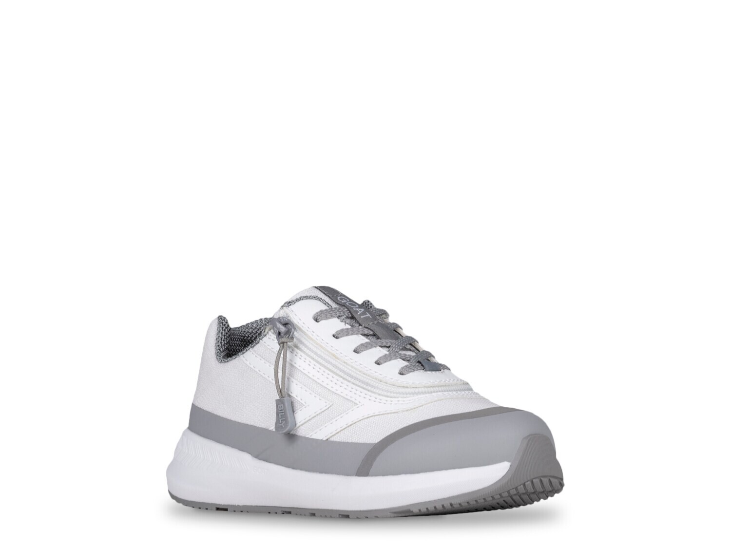 

Кроссовки детские Billy Footwear Little Kid Goat, белый