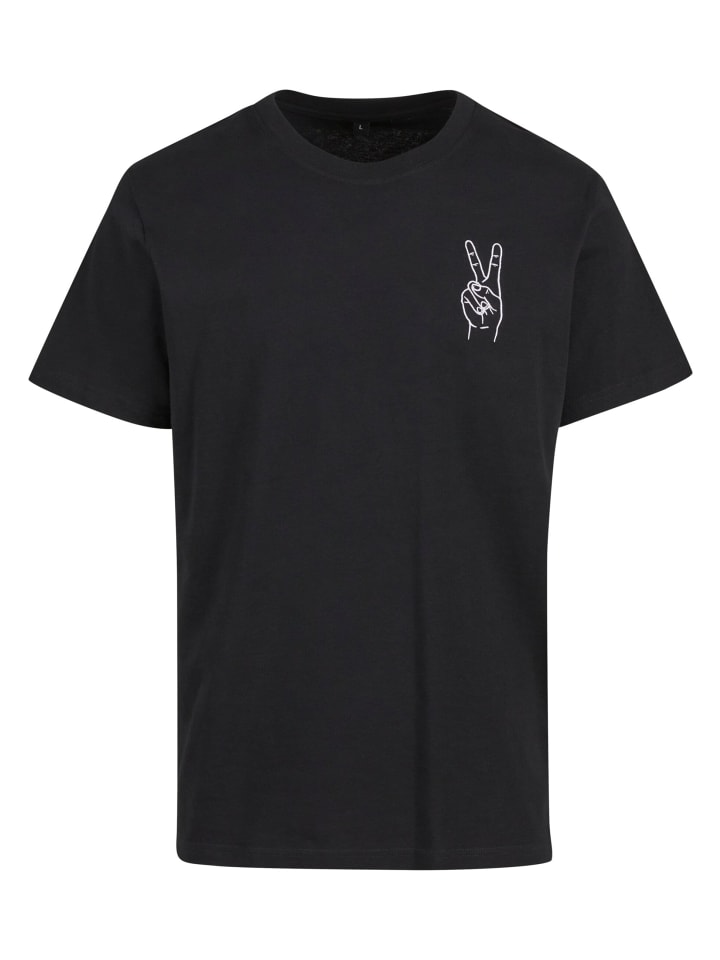 

Футболка Mister Tee, черный