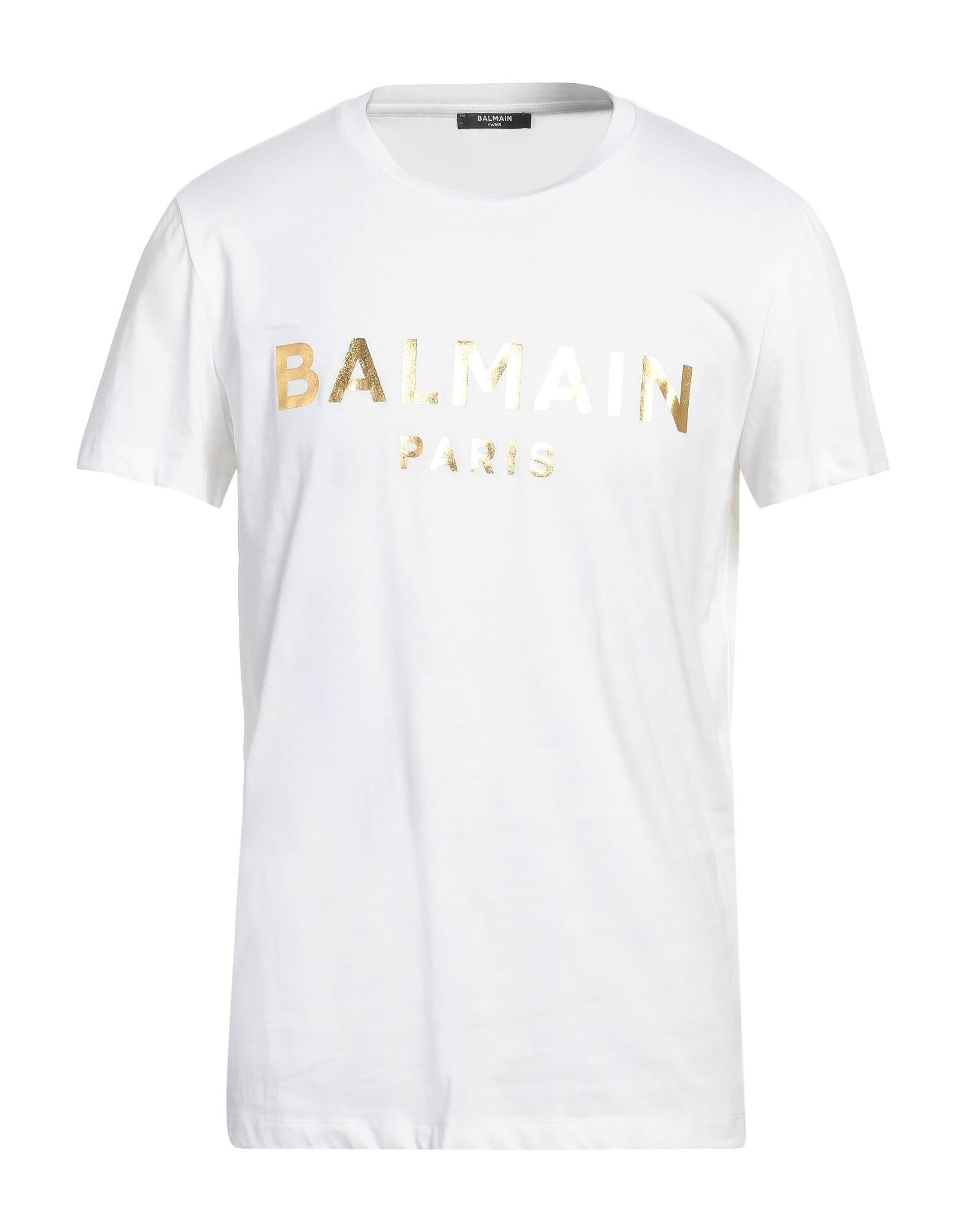 

Футболка Balmain, белый