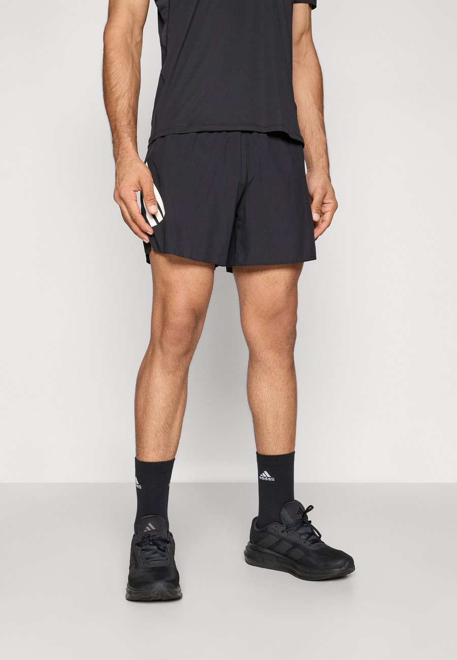 

Спортивные шорты Adidas Performance Sports shorts, Black