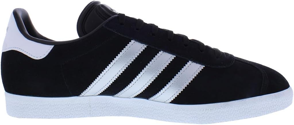 Мужские кроссовки Adidas Samba, черный — фото 2