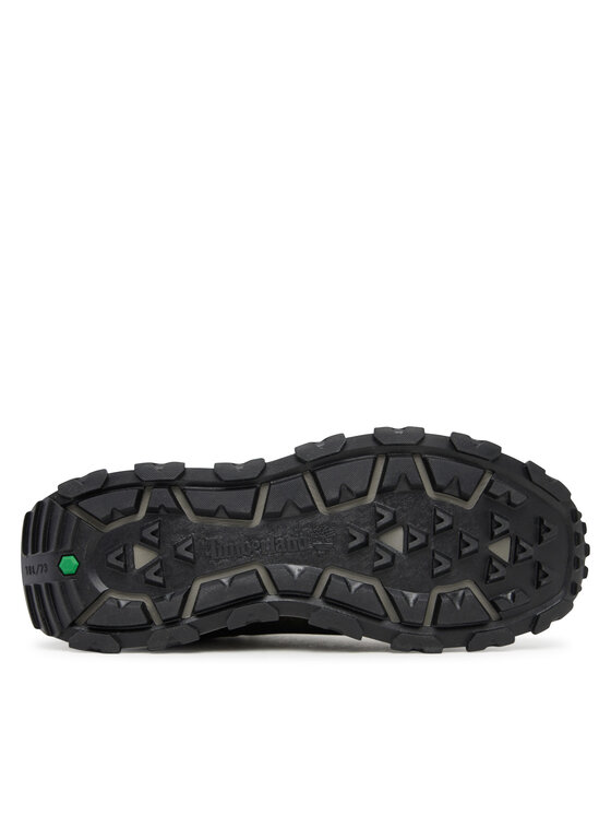 Кроссовки Winsor Trail TB0A6DH2A0Z1 Timberland, коричневый — фото 4