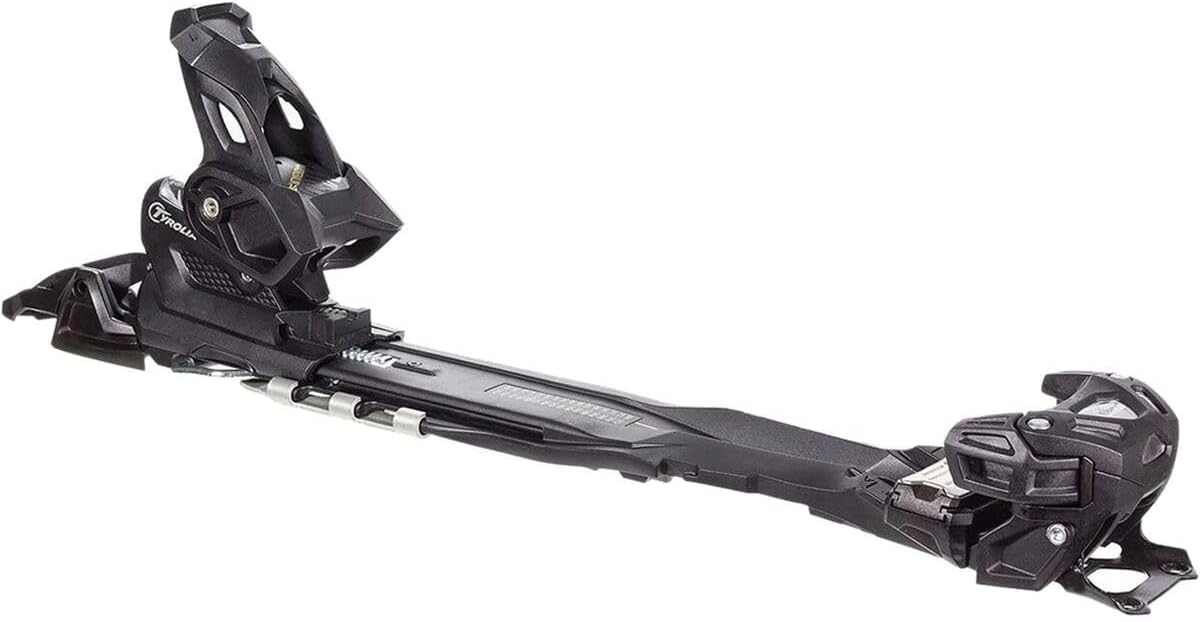 

Tyrolia Adrenalin 14 в длинном (F) креплении - 110 HEAD, One Color