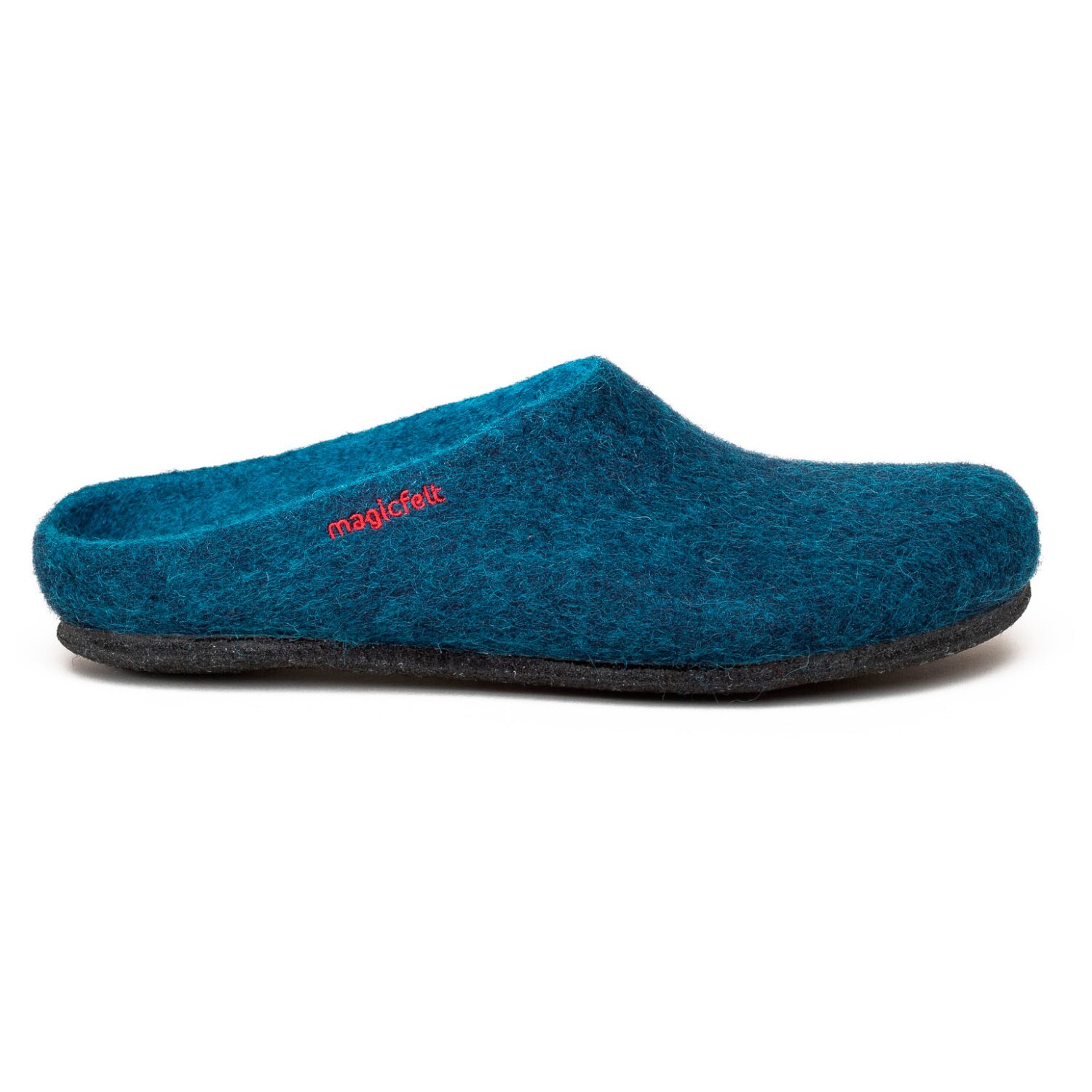 

Домашние тапочки Gottstein Magicfelt 709, цвет Dark Petrol