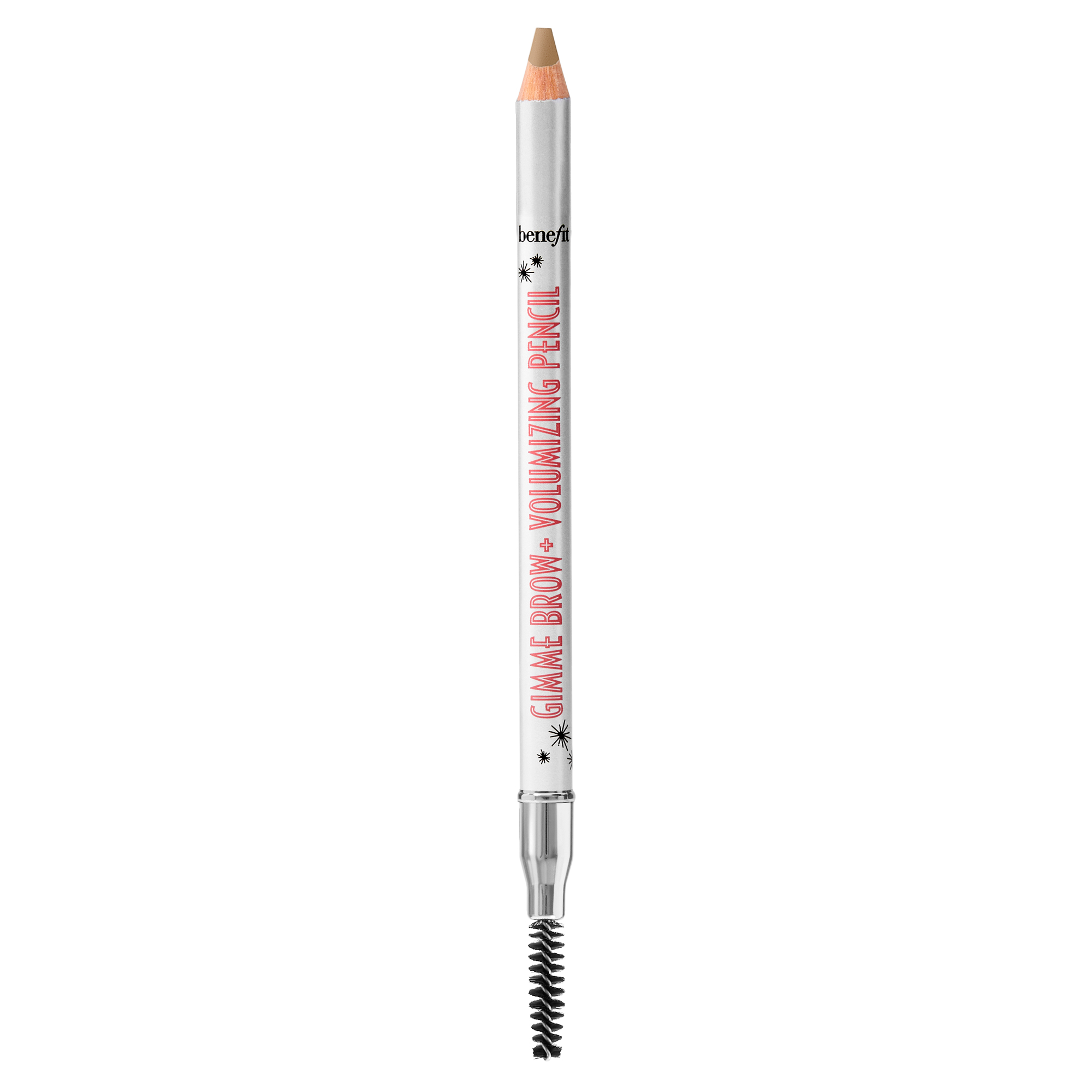 

Карандаш для бровей gimme brow+ volumizing pencil Benefit Cosmetics, цвет nr. 2.5, вес 1.2 гр.