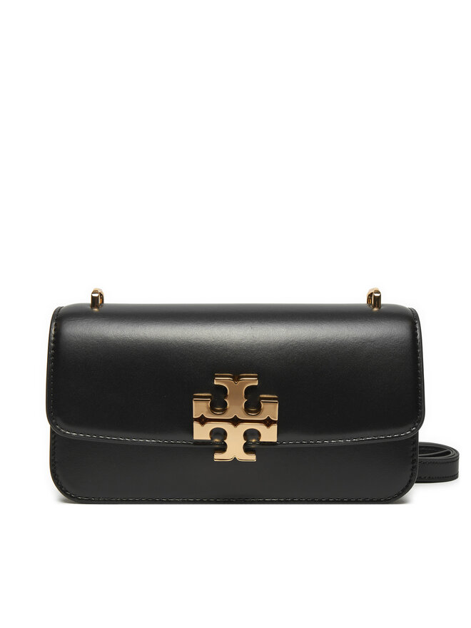 

Сумка Tory Burch Small Eleanor Rectangular Bag 158734, черный