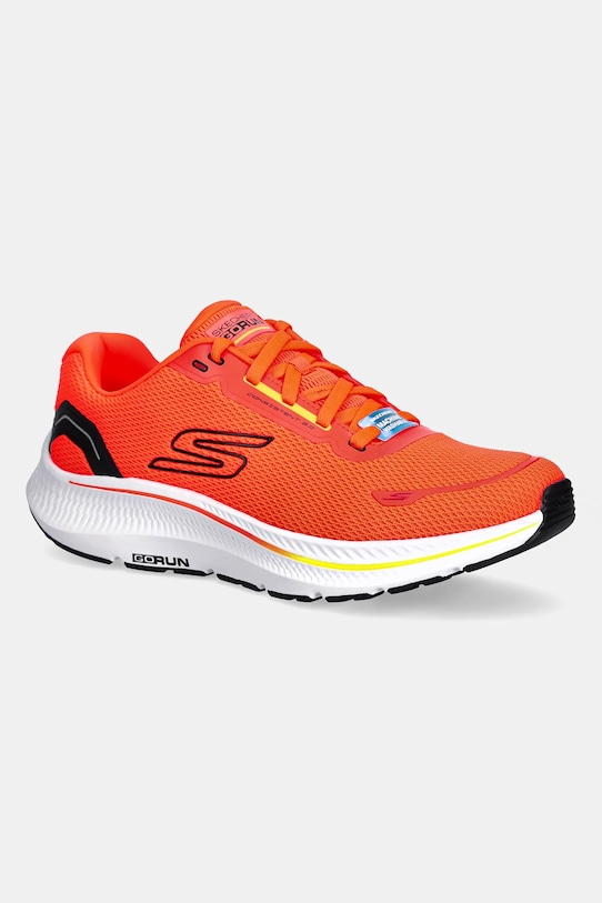 

Кроссовки для бега GO RUN Consistent 2.0 Skechers, оранжевый