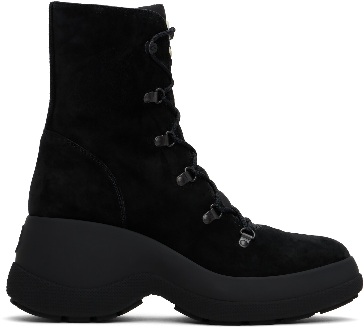 Ботинки Resile Trek Moncler