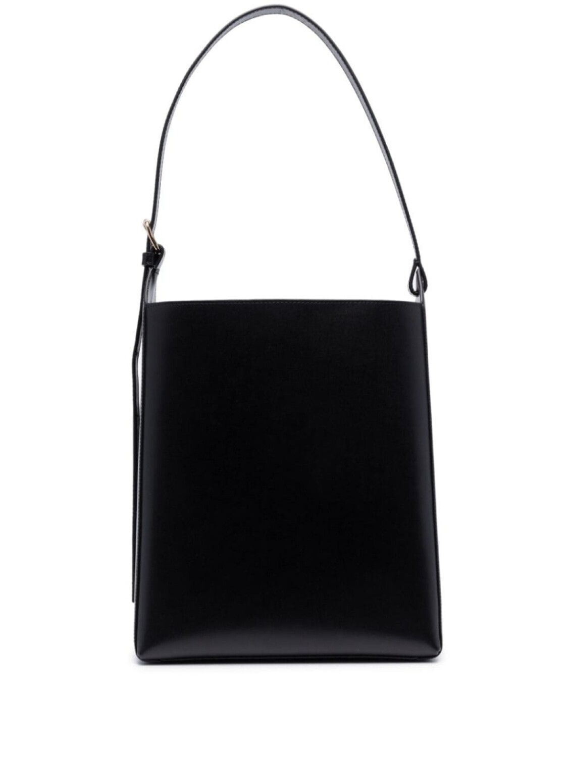 

A.P.C. сумка на плечо Virginie, черный