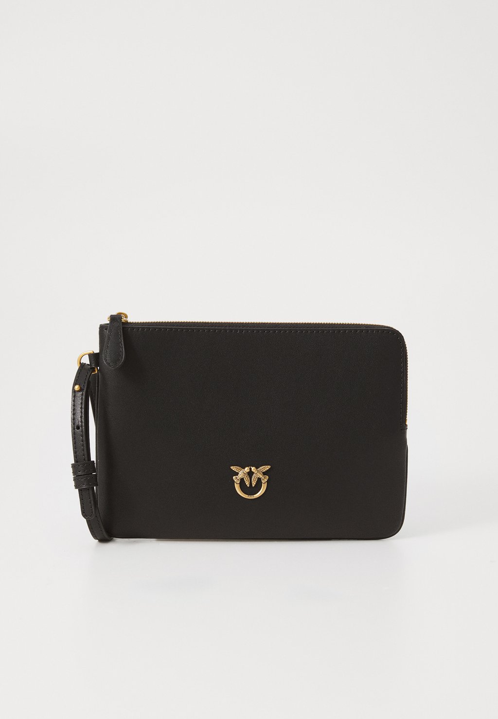 

Клатч WRISTLET Pinko, черный