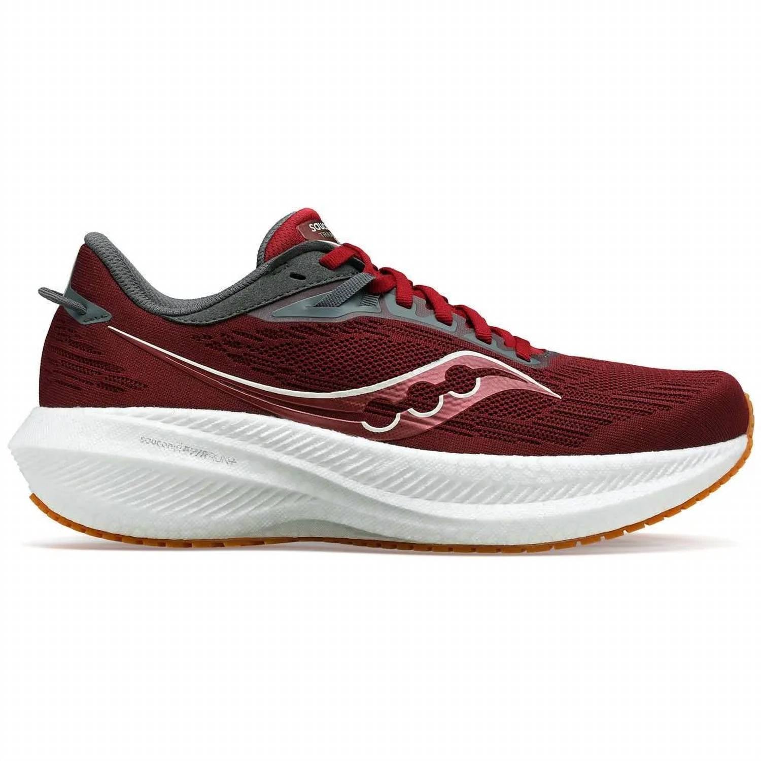 

Мужские кроссовки Triumph 21 в цвете Sundown/Linen SAUCONY, Sundown/Linen
