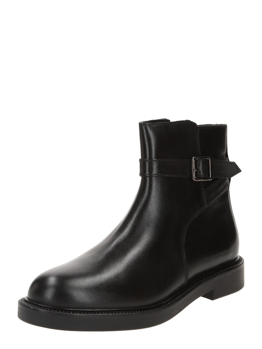 Классические ботильоны ABOUT YOU Ankle Boots Giulia, черный