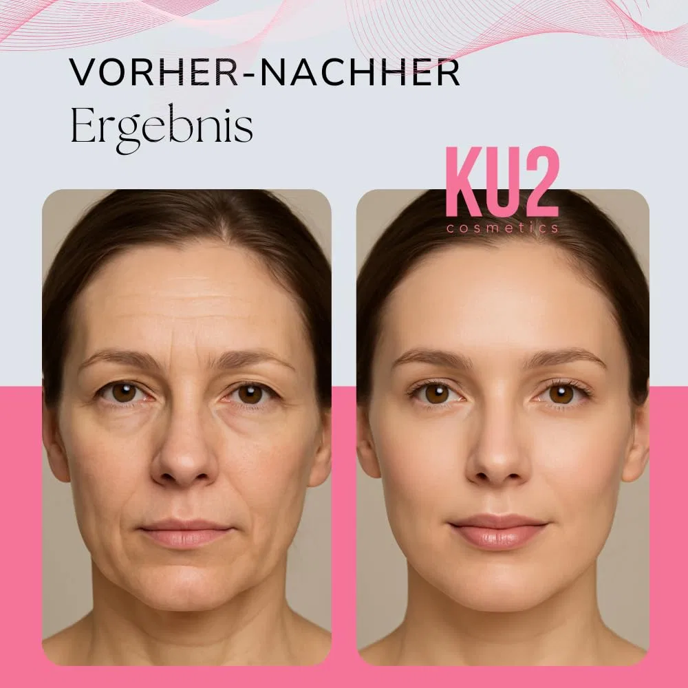Крем для лица Ku2 Cosmetics — Дневной антивозрастной Superlift с гиалуроновой кислотой, 50 мл — фото 4