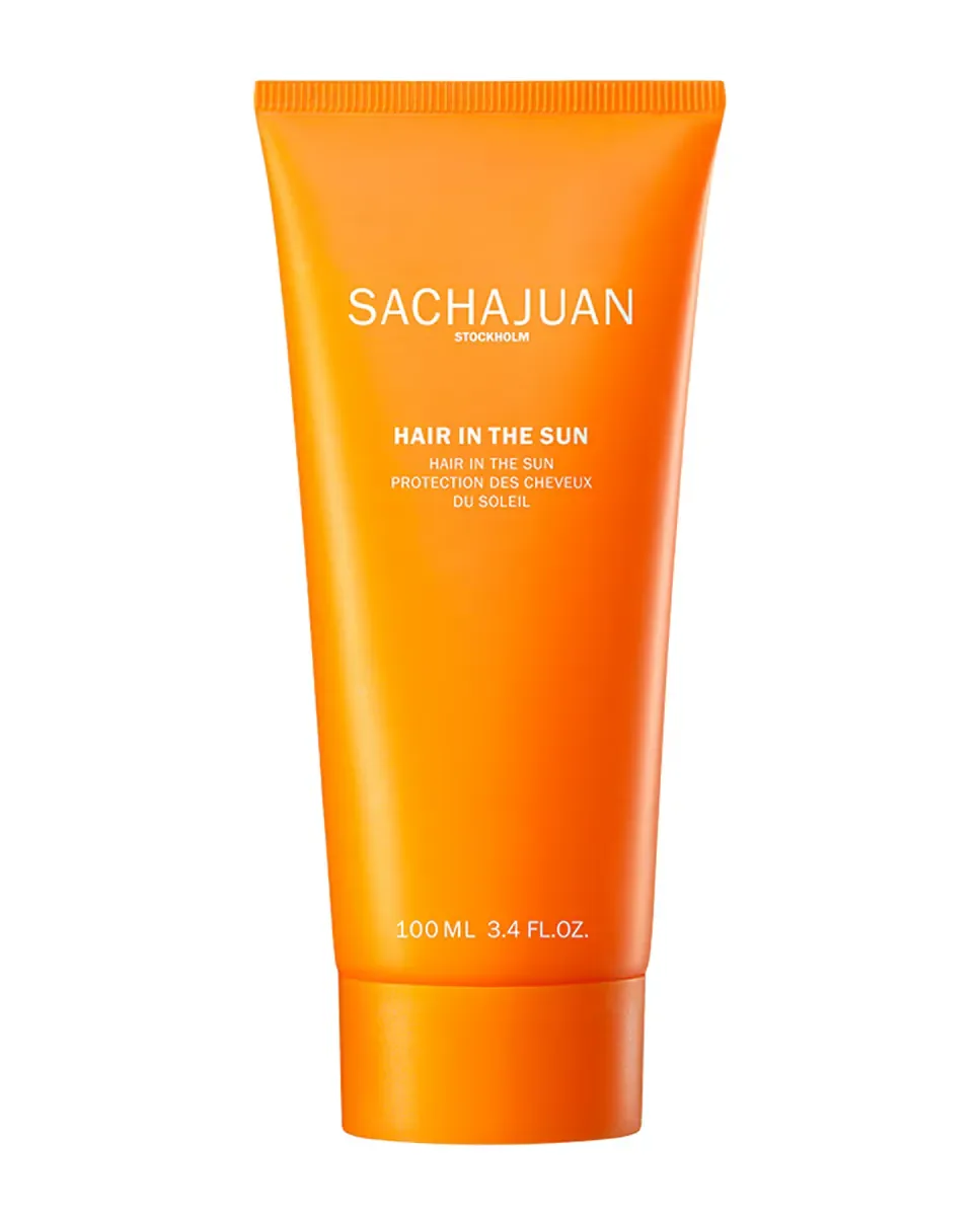 Крем для волос Hair In The Sun 100 мл Sachajuan