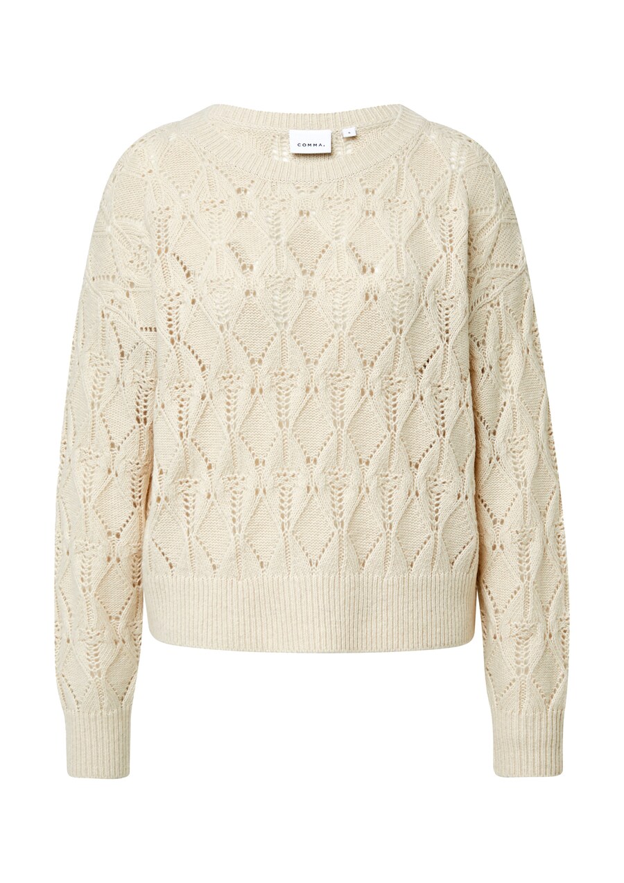 

Свитер COMMA, Beige