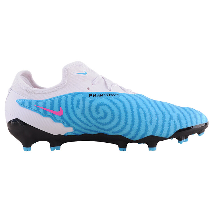 Nike Phantom GT Футбольные бутсы унисекс, Голубое небо — фото 2