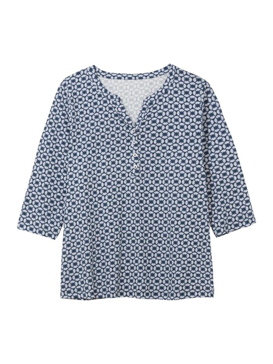 

Топ SHEEGO Shirt, синий