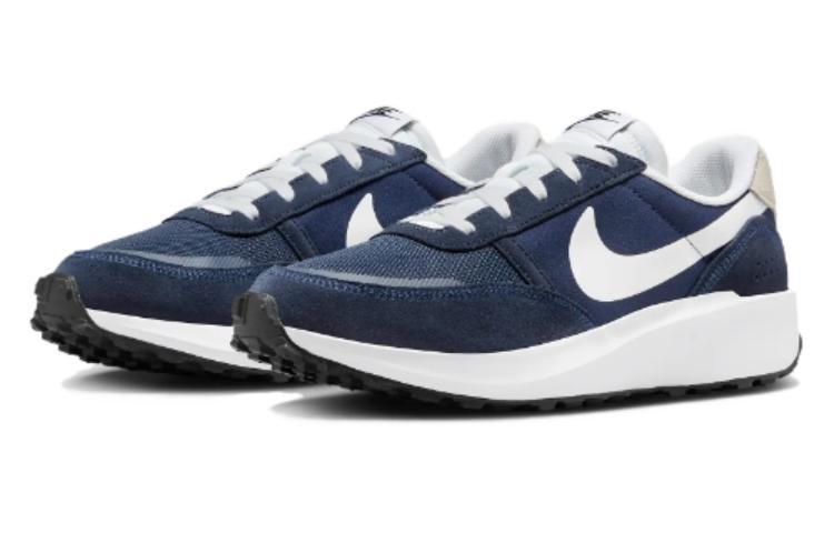 Дебют вафель «Midnight Navy» Nike — фото 2