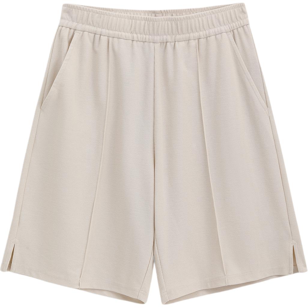 

Повседневные шорты мужские GAP, бежевый