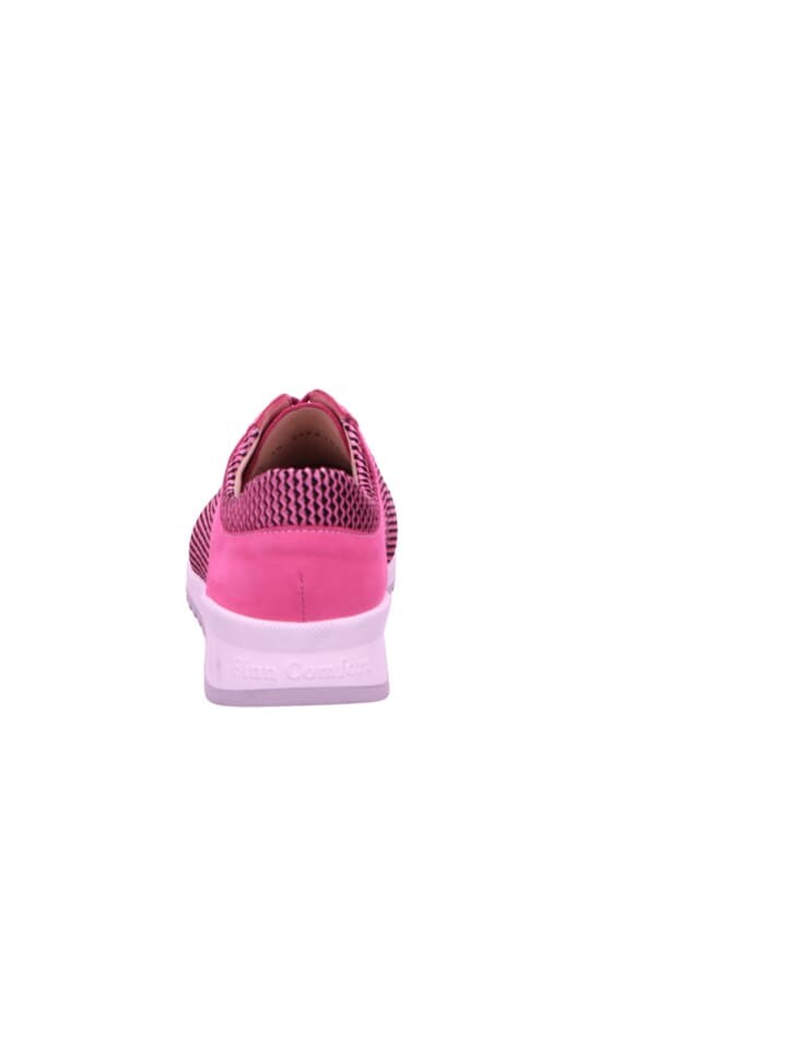Элегантные туфли на шнуровке Finn Comfort Schnürschuhe, цвет uni — фото 3