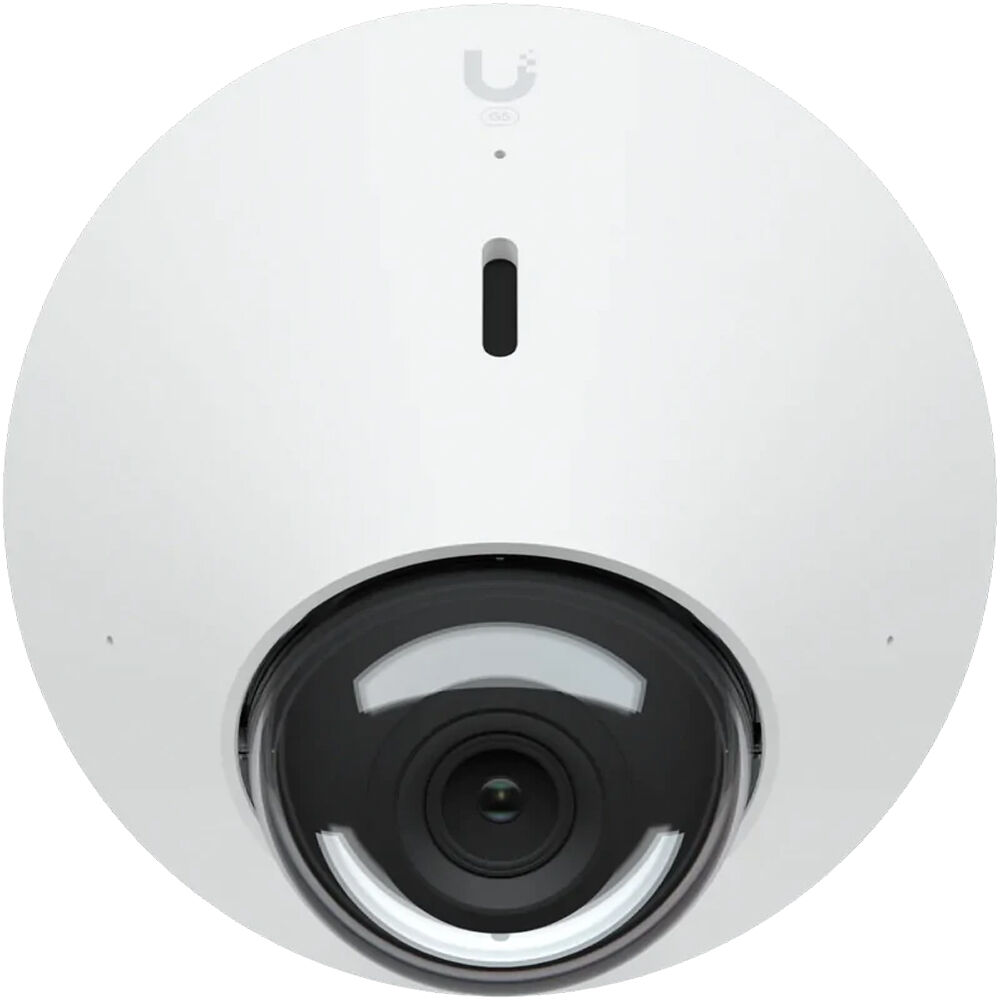 

Купольная сетевая камера Ubiquiti Networks UniFi Protect G5 Series 5MP с ночным видением