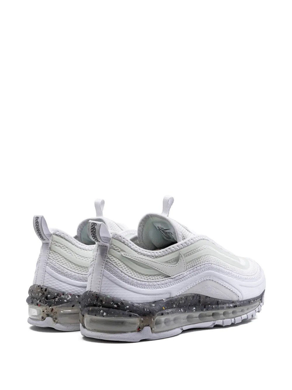 Кроссовки Air Max Terrascape 97 Nike, белый — фото 3