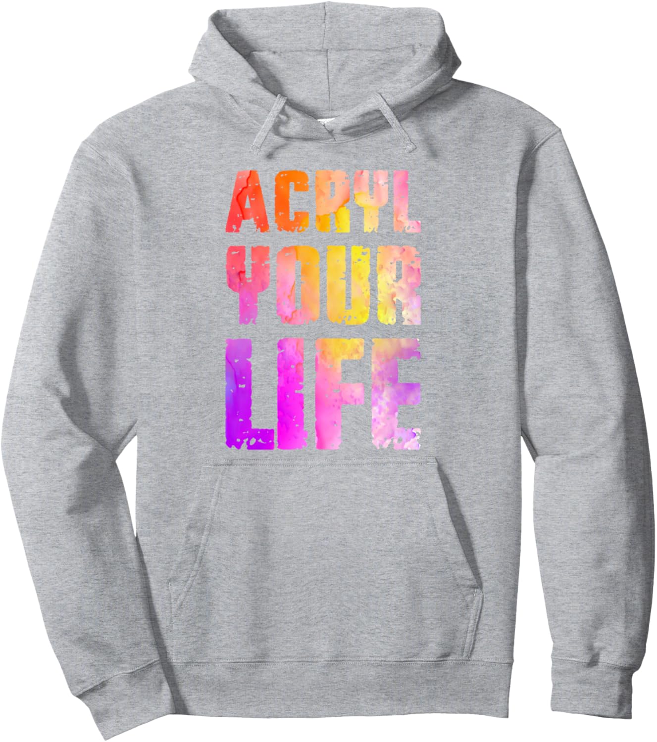 

Худи для художника, серая, для живописи жидкими красками на холсте Paint Injection Accessories, Серый, Худи для художника, серая, для живописи жидкими красками на холсте Paint Injection Accessories