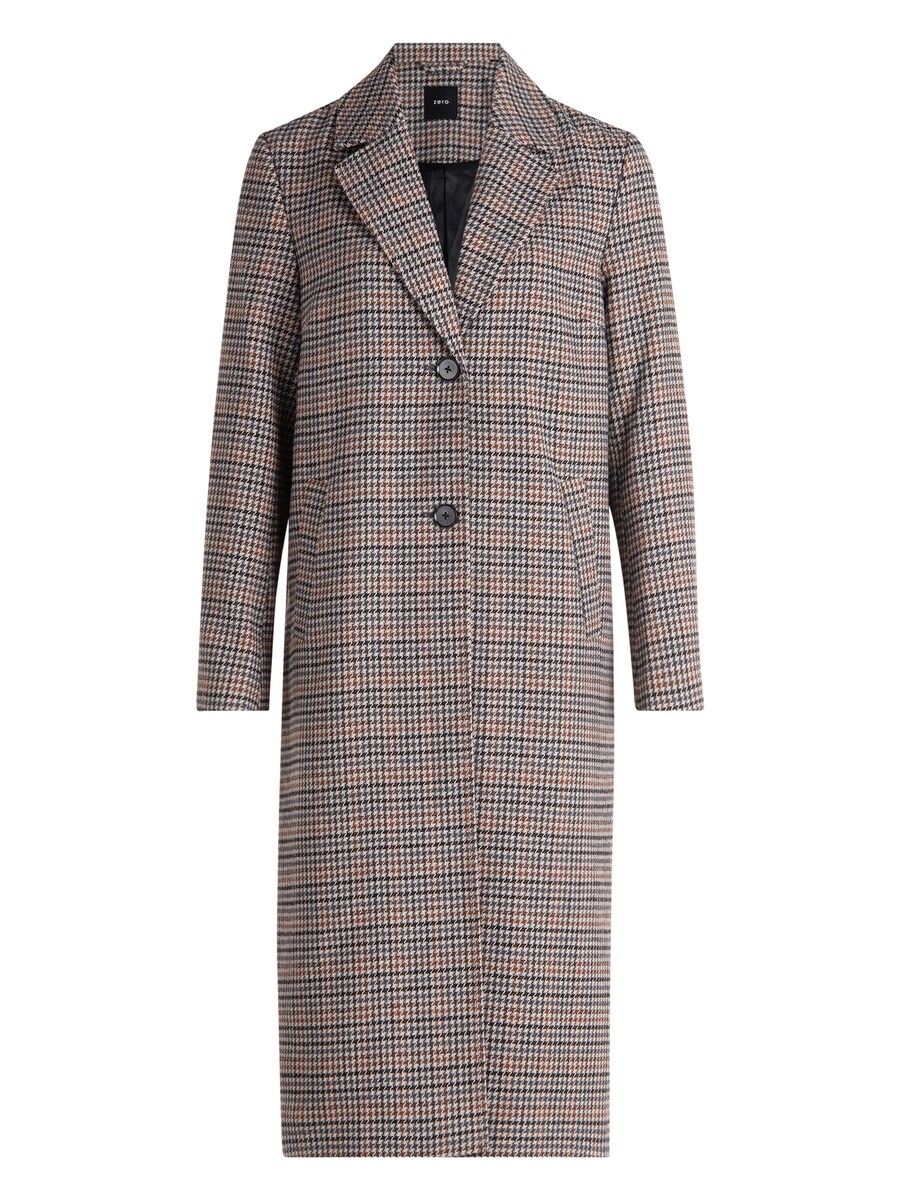 

Демисезонное пальто zero, Beige