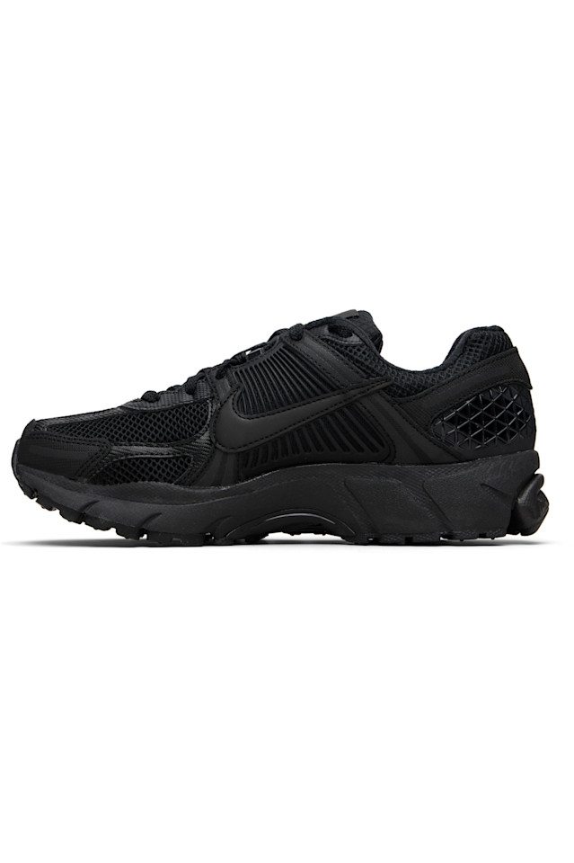 Nike Черные кроссовки Zoom Vomero 5 — фото 3