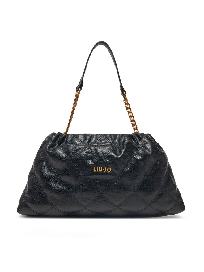 

Сумочка AA5063 E0914 Liu Jo, черный