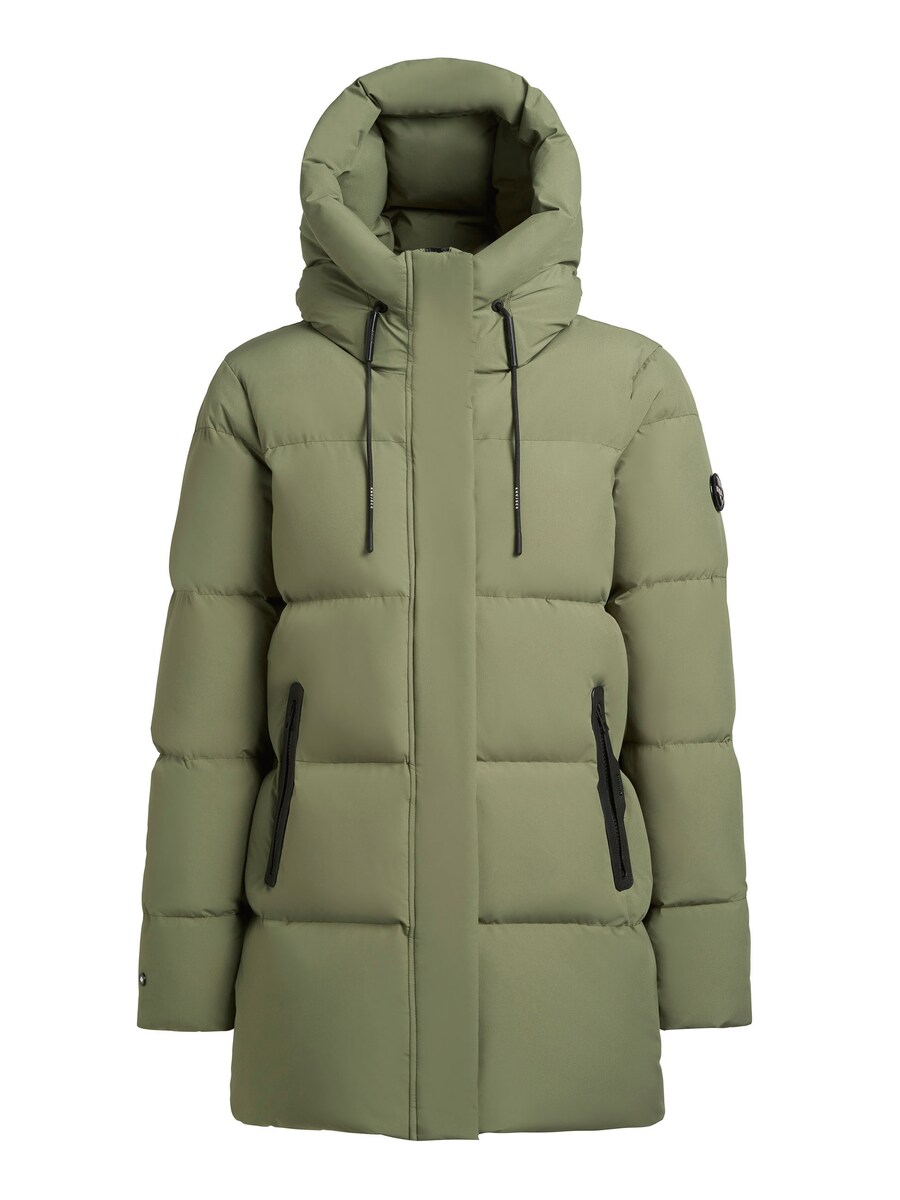 

Зимняя куртка khujo Drown, Green