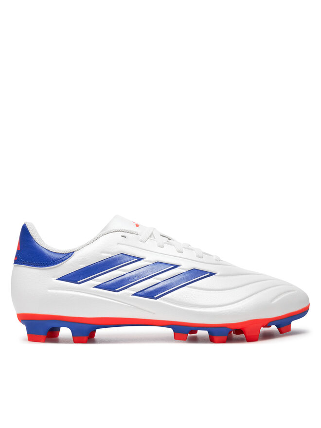 

Футбольные бутсы Copa Pure 2 Club Flexible Ground IG6410 Adidas, белый